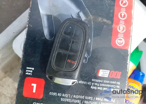 2018 Ram 2500 Limited 4X4 6'4 Box из США, поврежденный, VIN 3C6UR5GL3JG281526